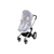 Mosquiteiro p/ Bebê Conforto - comprar online