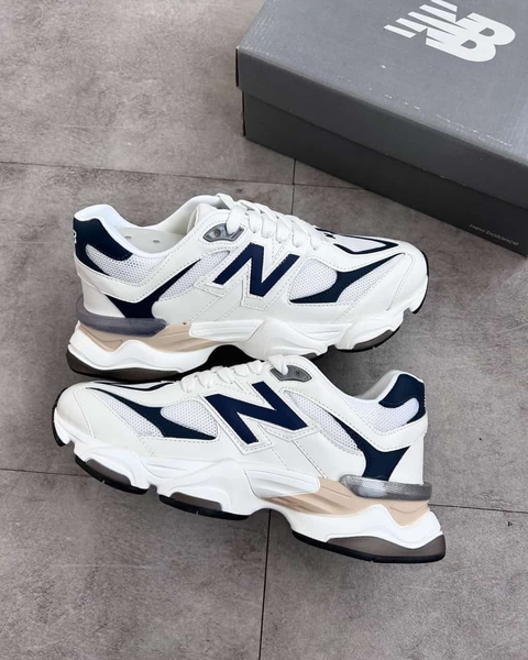 New balance importado