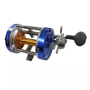 Carretilha Albatroz Ômega 60 - comprar online