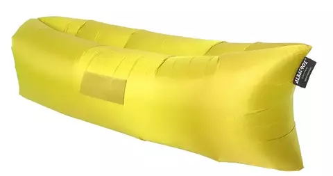 Sofá Inflável Albatroz