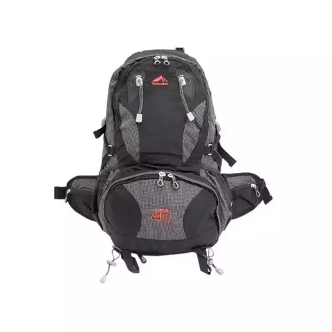 Mochila Trilhas e Rumos Crampon 40L