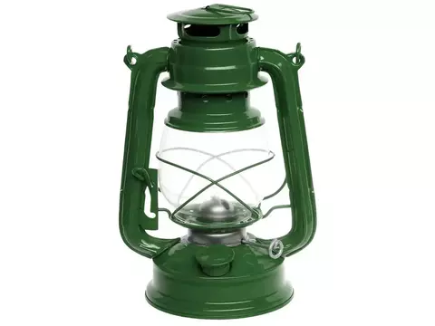 Lampião Western à Querosene 200ml - comprar online