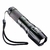 Lanterna Tática Luatek LK-X900