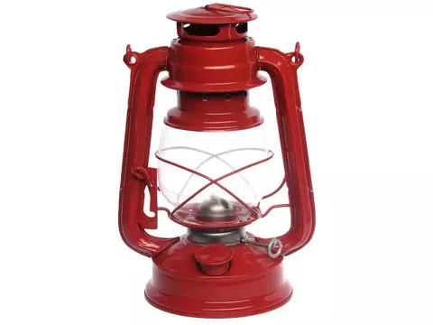 Lampião Western à Querosene 300ml - comprar online