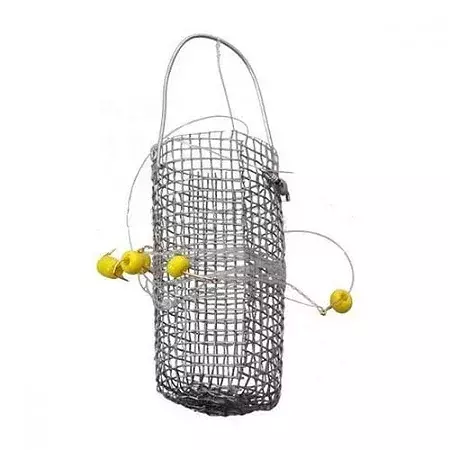 Cesto Lambari Bella Pesca