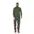 Camiseta Oro Ninja UV50+ Repelente a Inseto Verde Militar