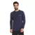Camiseta Oro UV50+ Marinho