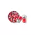 Chumbinho Crosman Red Flight 5.5mm na internet