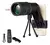 Monóculo Lótus 16x52 + Tripé - comprar online