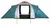Barraca NTK Explorer 4/6 Pessoas