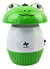 Luminária Led Armadilha Para Mosquitos Albatroz YG-5611 Sapinho - comprar online