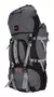 Mochila Trilhas e Rumos Crampon Tech 77L