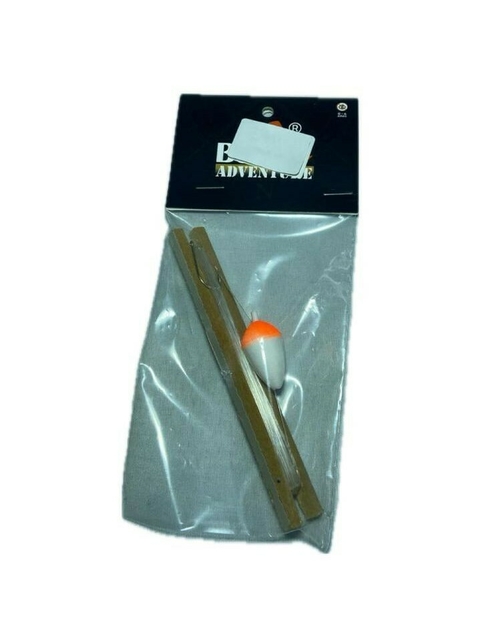 Kit Belli Adventure Linha Pronta com Boia N-2 - comprar online