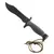 Faca NTK Scorpion