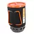 Conjunto Panela e Fogareiro Azteq Jet Cook - comprar online