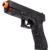 Pistola de Pressão Rossi G17 Co2 4,5 mm na internet