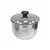 Kit de Panelas Gourmet NTK - CASA CAÇA E PESCA WM LTDA