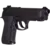 Pistola de Pressão Co2 Wingun M9 (PT92) 4,5mm
