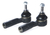 Kit X2 Extremos De Suspensión Ford Ecosport/fiesta/ka.