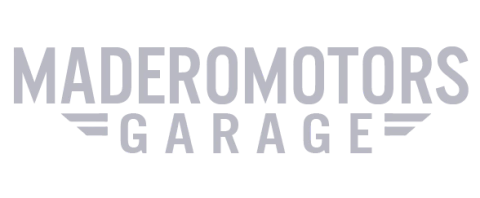 Madero Motors Garage.