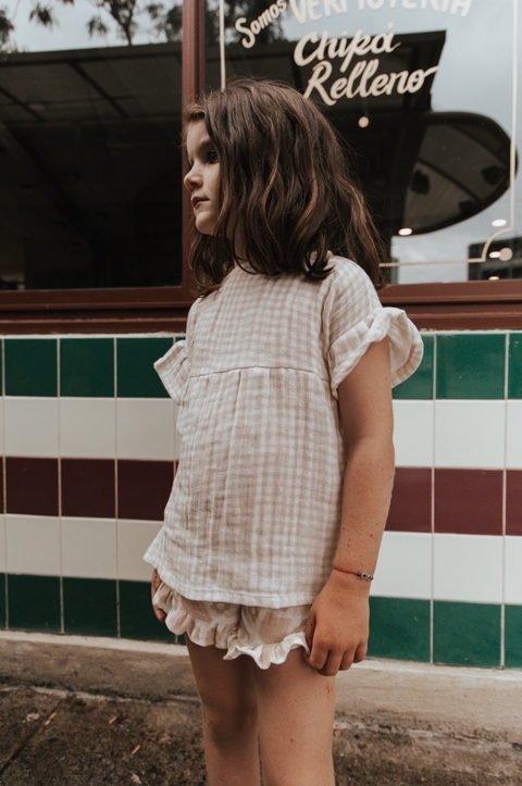 Conjunto Carrousel & gretel - comprar online