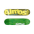 Shape Maple Resin-7 Almost Skateboard Color Logo HYB - comprar online