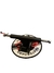 Truck Ace Trucks Classic Matte Black 33 139 - comprar online