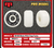 Roda Moska Wheels Pro Model Diego Fontes - comprar online