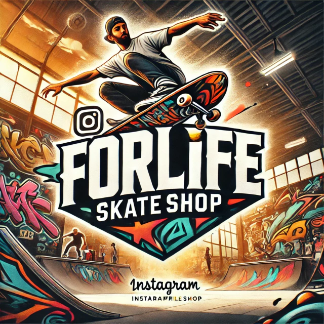 Forlifeskateshop