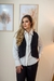 COLETE LINHO - comprar online