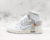 Off-White x Air Jordan 1 High White na internet