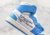 Off-White x Air Jordan 1 UNC - comprar online