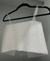 Top Versace Blanco