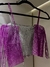 Top Shine fucsia - comprar online