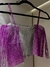 Top Shine fucsia - comprar online