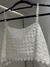 Top Jazmin Blanco