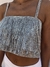 Top Shine Plateado