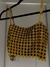Top Jazmin dorado - comprar online
