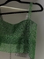 Top Versace Green en internet