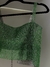 Top Versace Green en internet