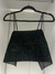 Top Versace Black