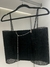 Top Versace Black - comprar online