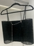 Top Versace Black - comprar online