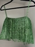 Top Shine Verde