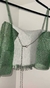Top Shine Verde en internet