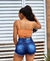 SHORT /SAIA JEAN - NUMERAÇÃO 36 Á 46 - loja online