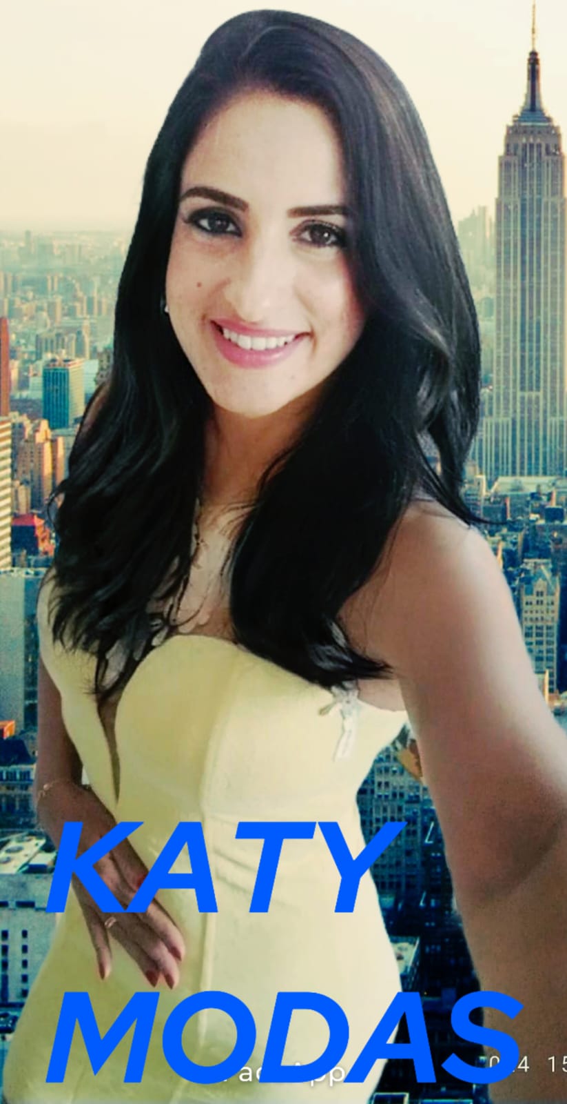KATY MODAS