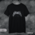Camiseta Stray Kids (Strass aplicado) - Pronta Entrega
