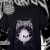 Camiseta Evil Skzoo Han Quokka - Han Jisung (Strass aplicado) - Pronta Entrega - comprar online