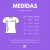 Camiseta Clã Jiang de Yunmeng - Pronta Entrega - Camisetas de Kpop - Unissex 